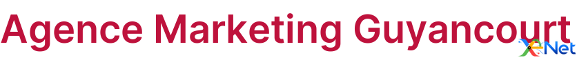 Agence Marketing Guyancourt